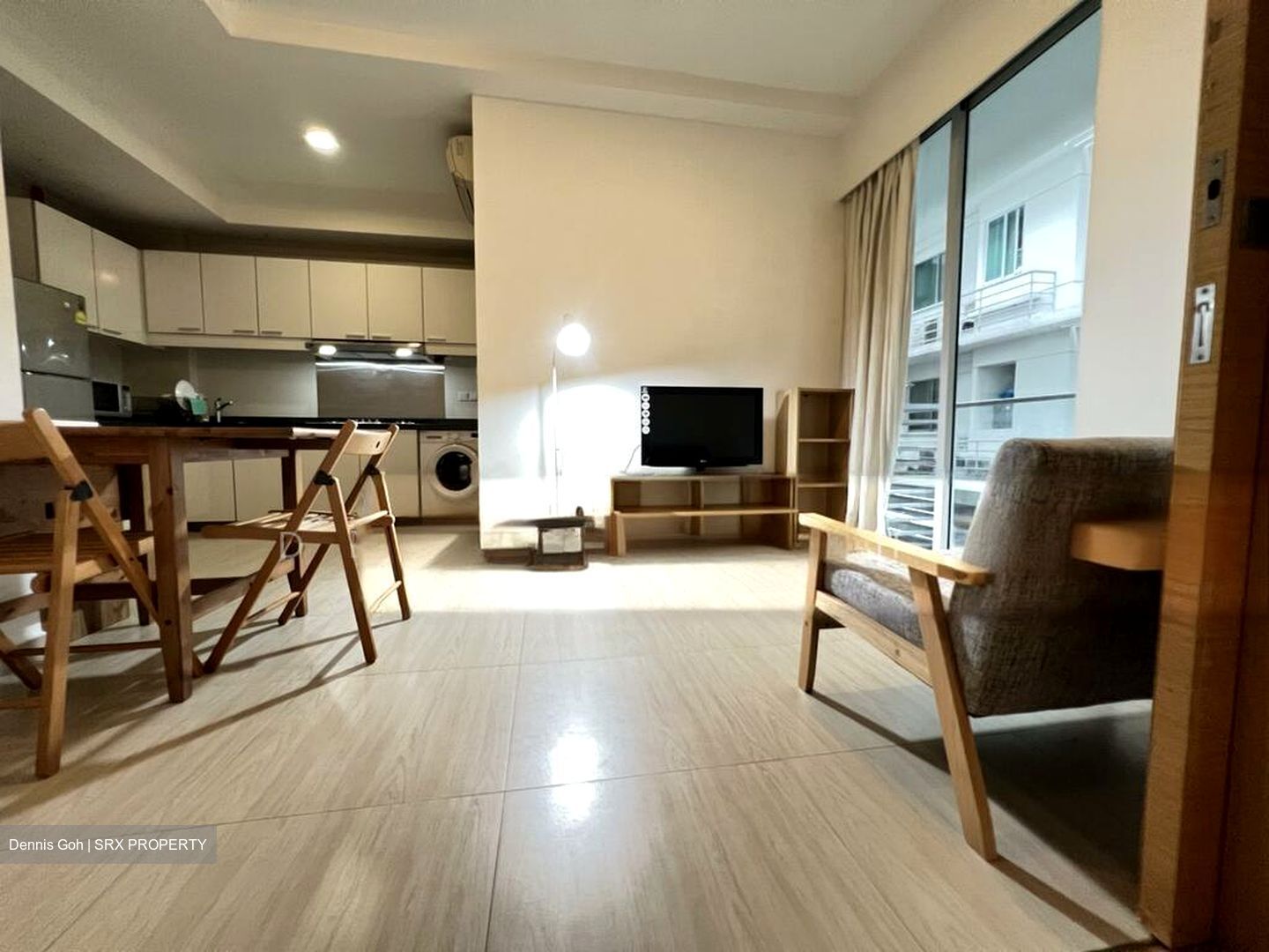 Jubilee Residence (D5), Apartment #503106111